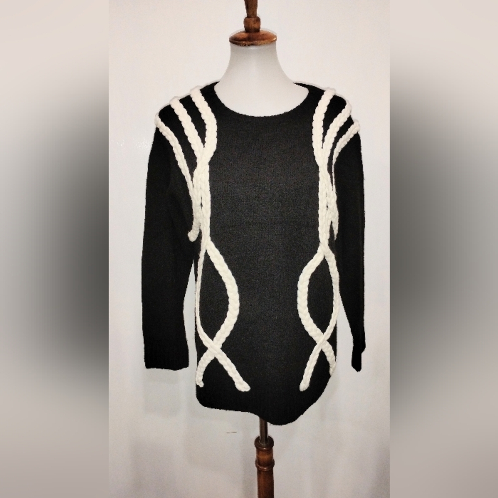 FOR THE REPUBLIC SWEATER